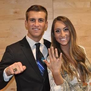 Meet your Posher, Kelsey